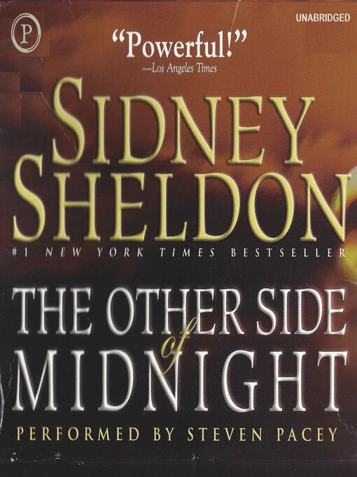 Title details for The Other Side of Midnight by Sidney Sheldon - Available
